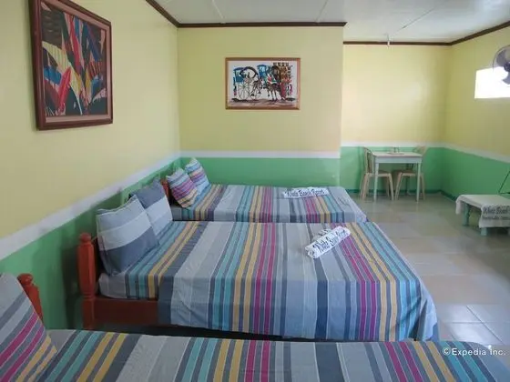 White Beach Resort