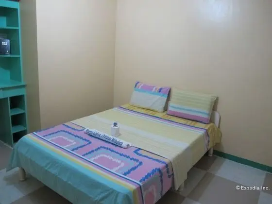 White Beach Resort - Oda