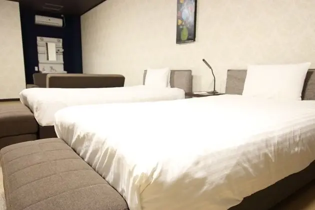 White Beachi inn Ishikawa - Oda