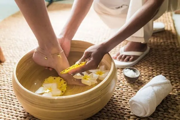 White Boutique Hotel & Residences - Spa