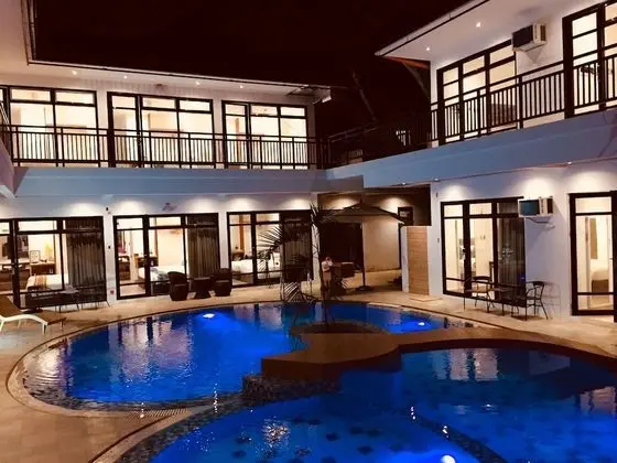 White Breeze Palawan Boutique Hotel