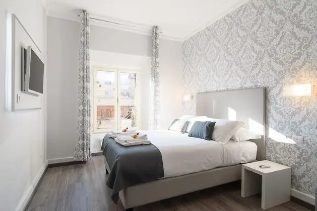White Caesar Guesthouse
