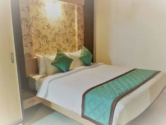White Castle (Boutique Apartment Hotel) - Oda