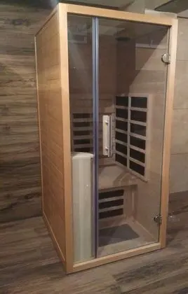 White Castle (Boutique Apartment Hotel) - Spa