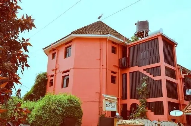 White Castle Hotel Kampala