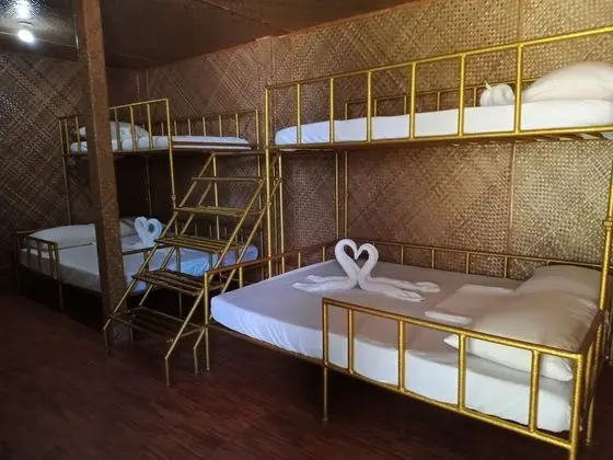 White Chocolate Hills Resort - Öne Çıkan Resim
