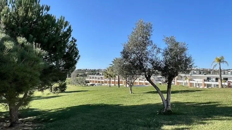 White CIP - Dış Mekan