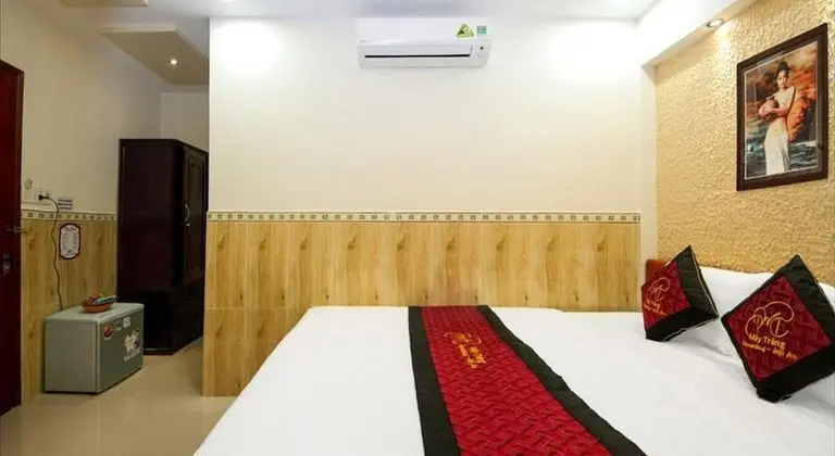 White Cloud Homestay - Oda
