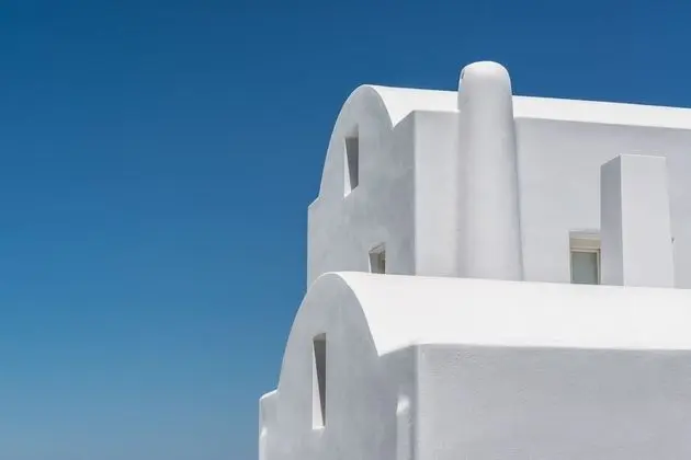 White & Co. Exclusive Island Villas - İç Mekan