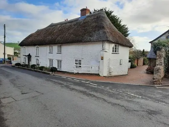 The White Cottage B&B - 1