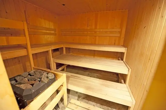 White Crystal Inn - Spa