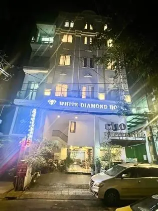 White Diamond Hotel - Öne Çıkan Resim