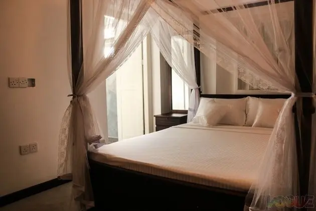 Villa White Dome - Oda