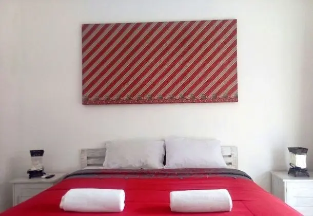 White Dove Villa - Öne Çıkan Resim