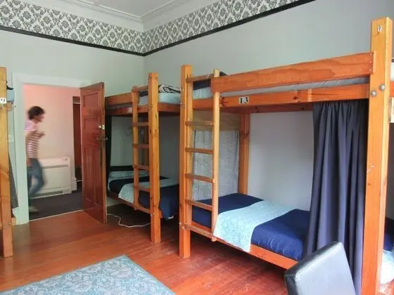 The White Elephant Accommodation - Oda