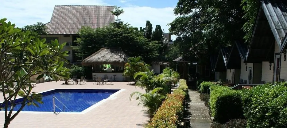 The White Elephant Resort