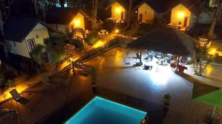The White Elephant Resort - Havuz