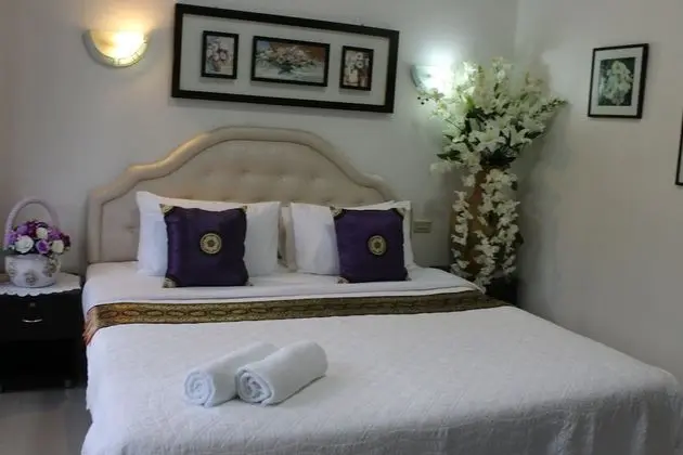 White Elephant Resort - Öne Çıkan Resim