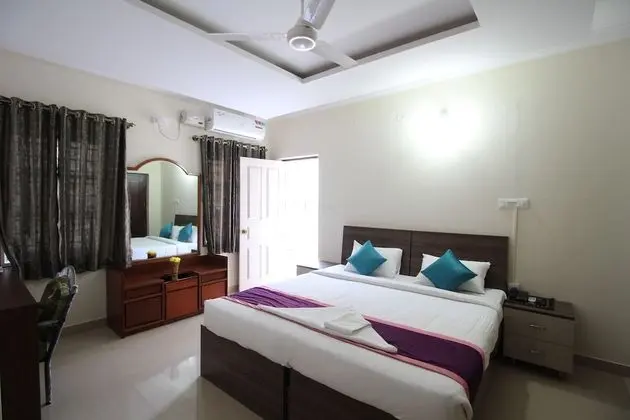 White Feather Hotel - Öne Çıkan Resim