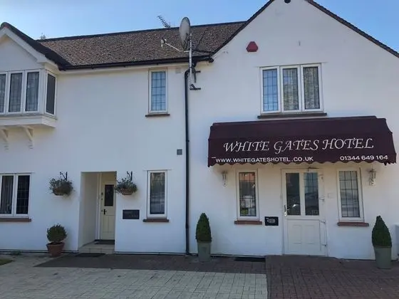 White Gates Hotel