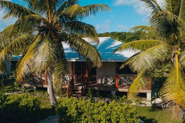 White Grass Ocean Resort