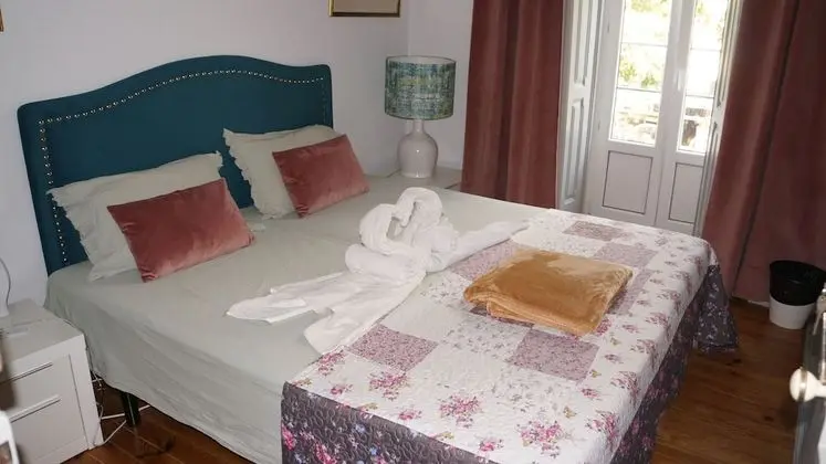 White and Grey Lisbon - Hostel - Oda