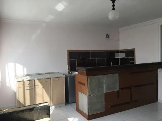 White Guest House - Mutfak