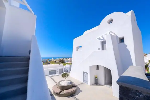 White Harmony Suites - Genel