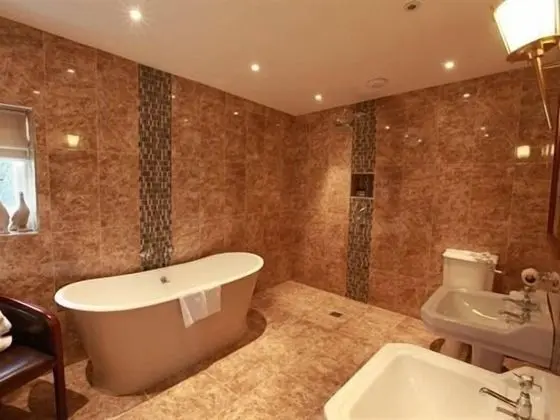 The White Hart Hotel - Banyo Özellikleri