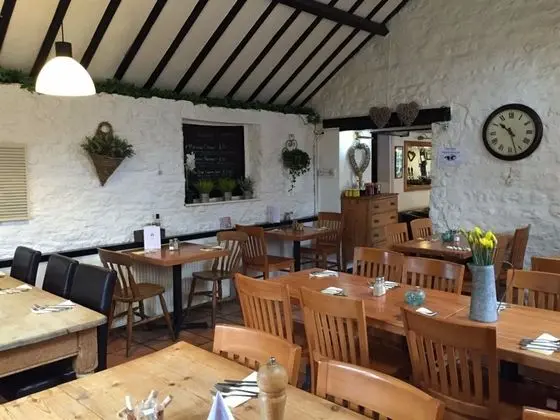 The White Hart