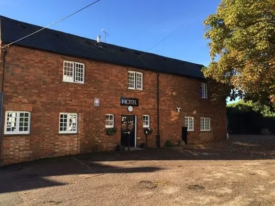The White Hart