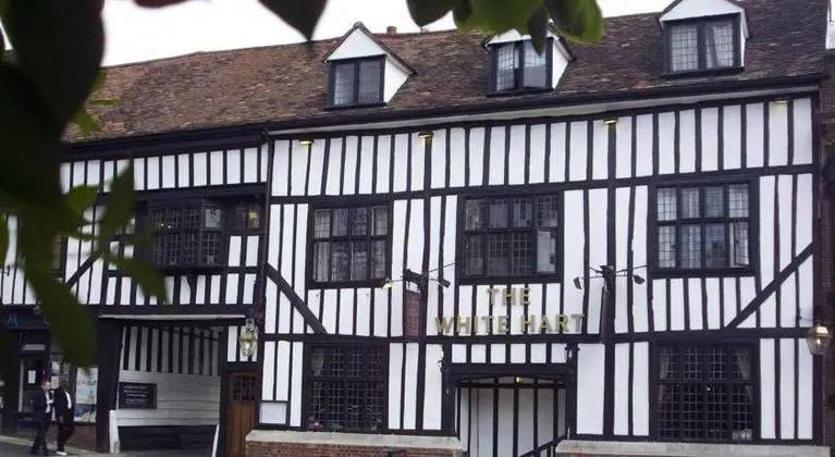 White Hart Hotel