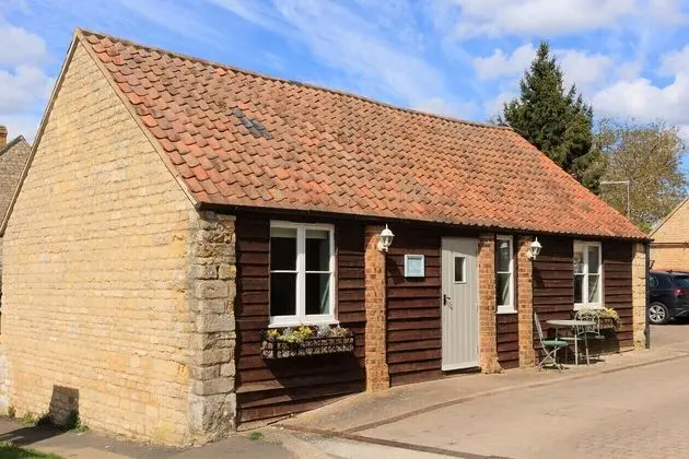 The White Hart - Genel
