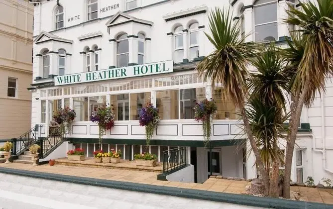 White Heather Hotel - Öne Çıkan Resim