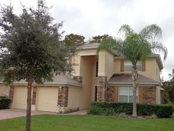 White Heron, 5 Bedroom, 3 Bath Disney Vacation