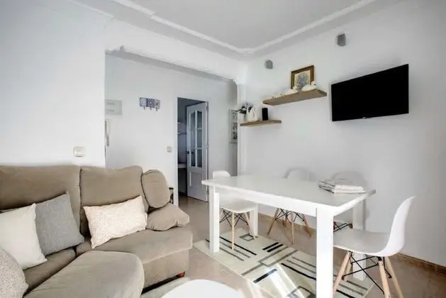 White Heron Apartment