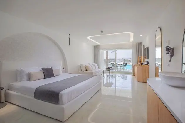 White Hills Resort - Genel