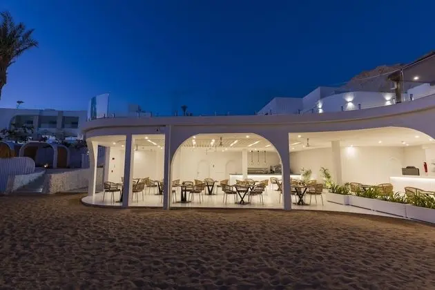 White Hills Resort - Plaj