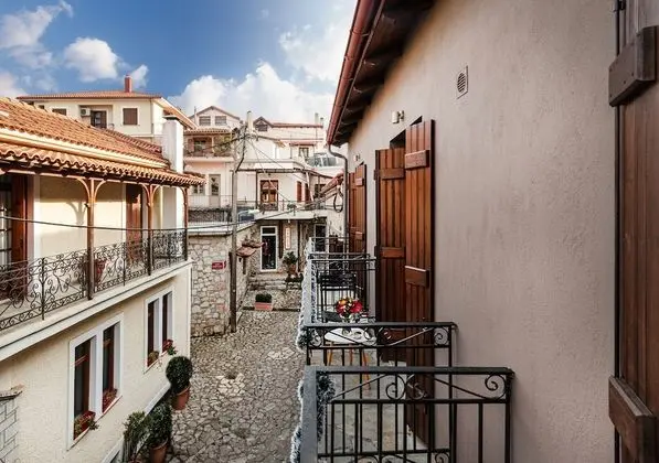 White Hills Suites & Spa