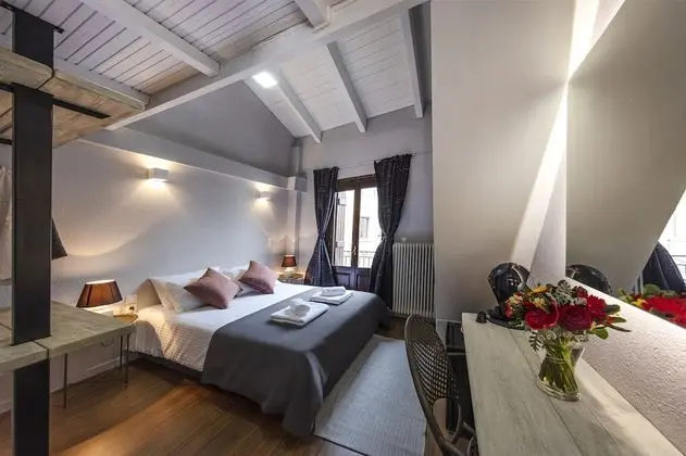 White Hills Suites & Spa - Öne Çıkan Resim