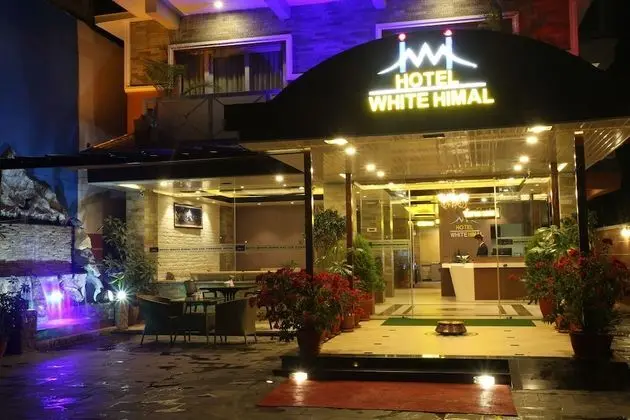 Hotel White Himal
