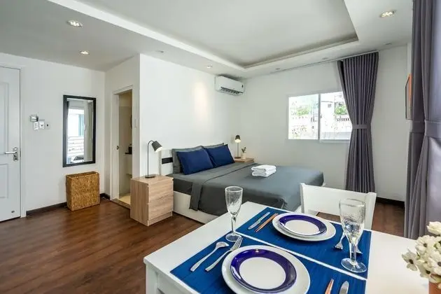 White Home - Öne Çıkan Resim