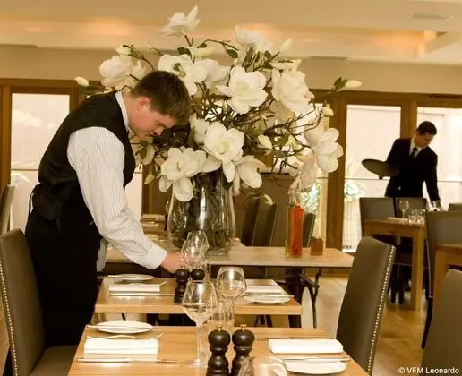 The White Horse Hotel   Brasserie