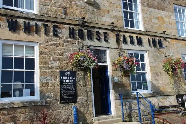 White Horse Farm Inn