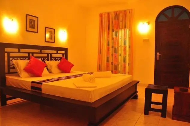 White Horse Guesthouse - Oda