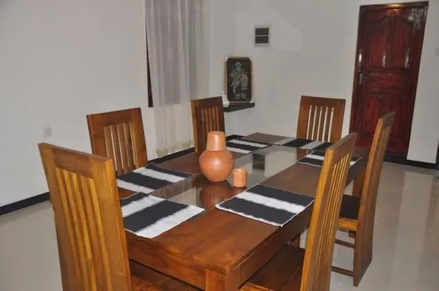 White Horse Guesthouse - Yerinde Yemek