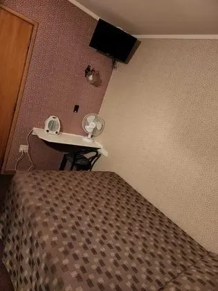 White Horse Inn Restaurant & Motel - Oda