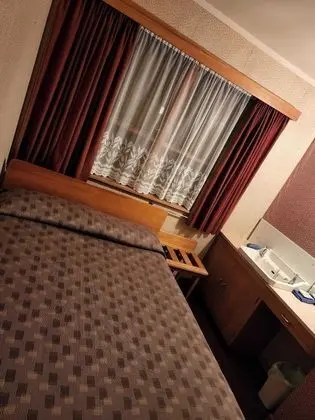 White Horse Inn Restaurant & Motel - Öne Çıkan Resim