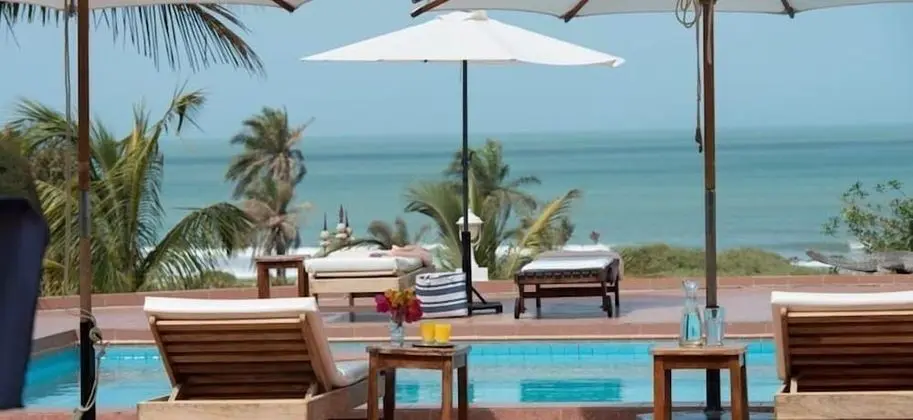 White Horse Residence