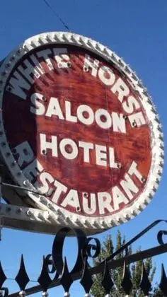 White Horse Hotel